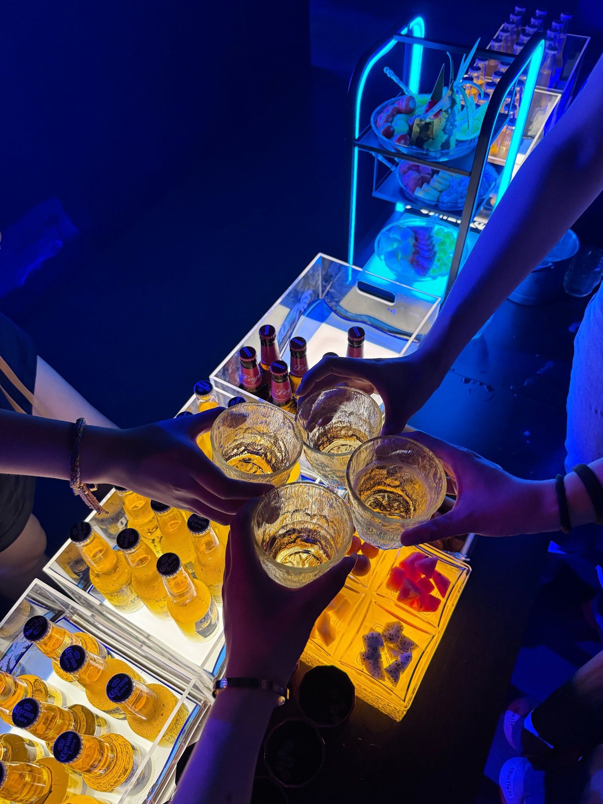 宿迁商务ktv计时规则详解-泗阳县ktv预定