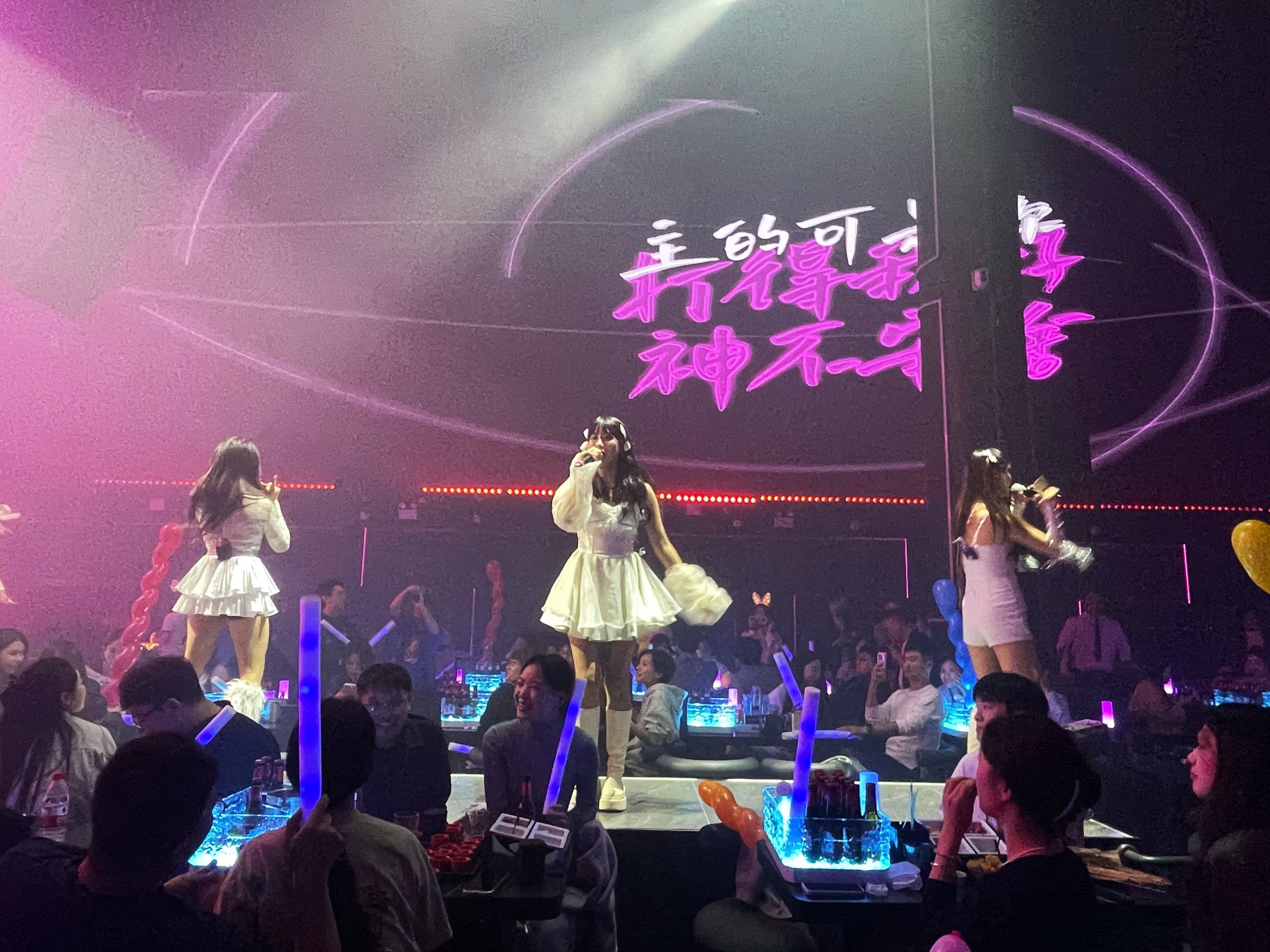 宿迁商务KTV推荐-泗阳县ktv预定